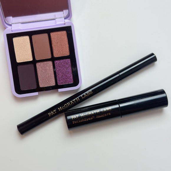 Pat McGrath Jet Set Eye Kit in Midnight Voyage BNIB - Picture 2 of 10